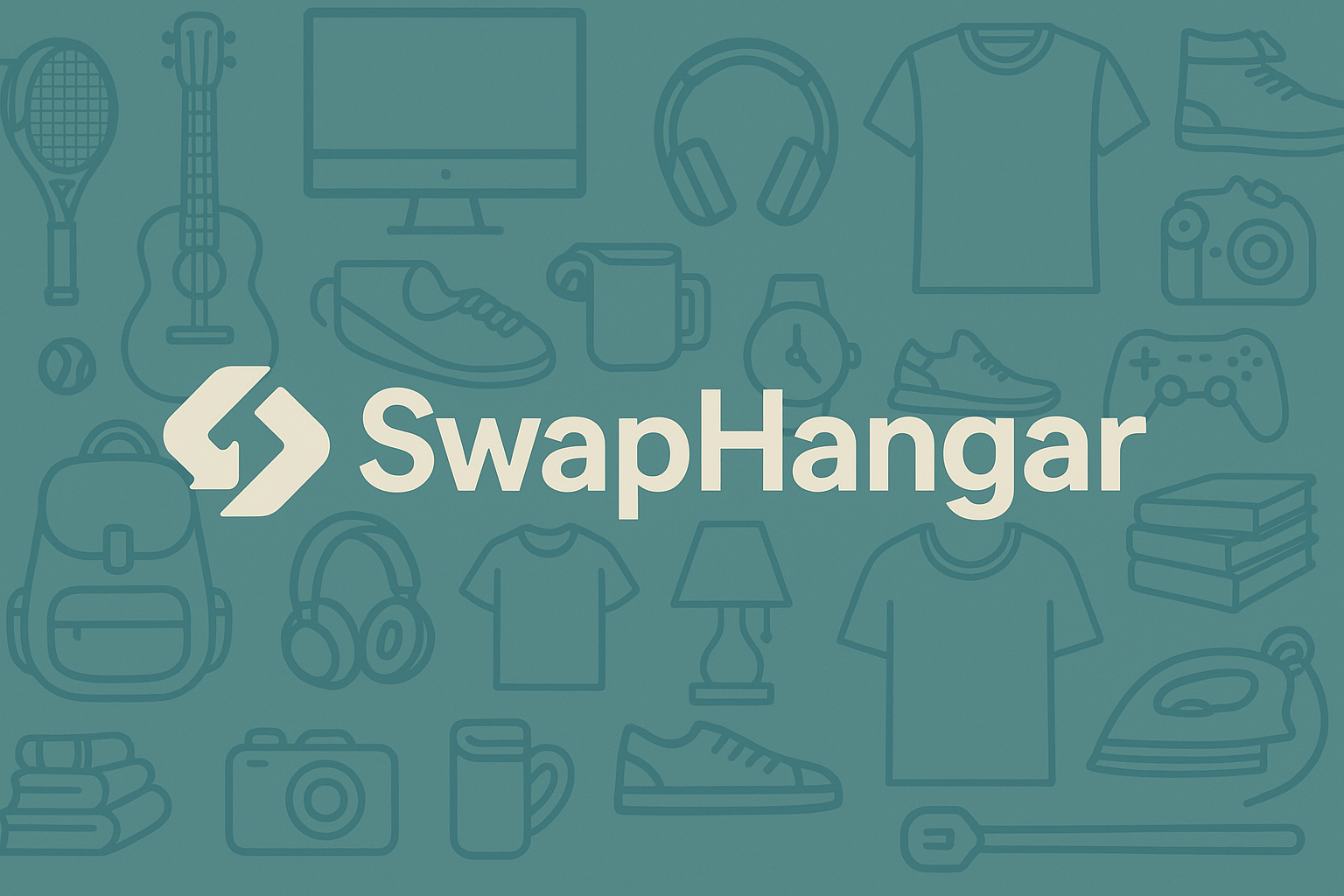 SwapHangar